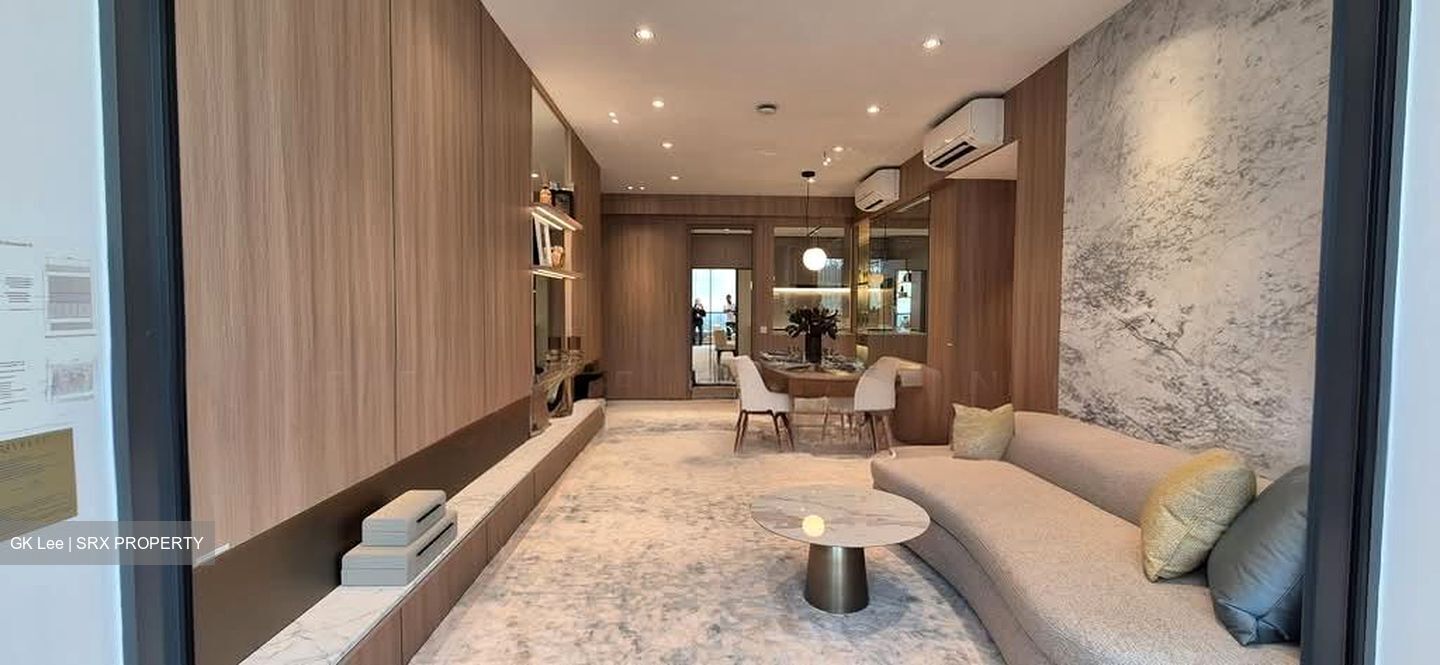 Rivelle Tampines (D18), Condominium #566474701